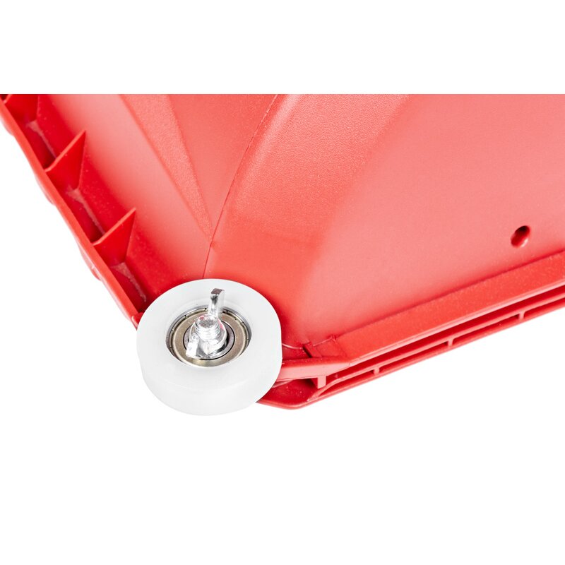 Benzininis kiemo siurblys Cedrus CEDLV58S, 2,9 kW 10