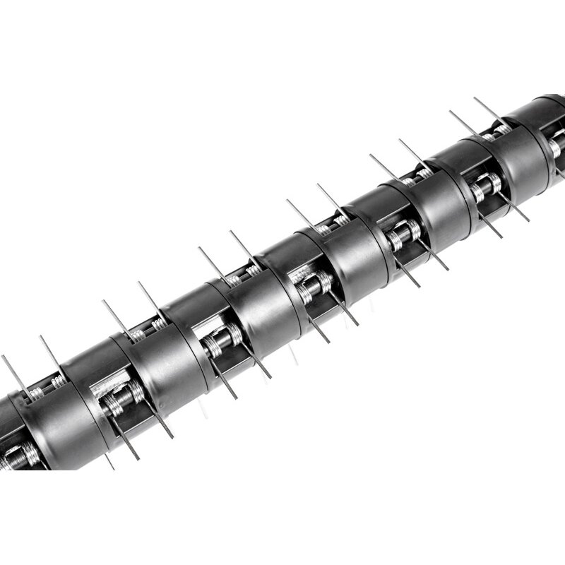 Benzininis kiemo siurblys Cedrus CEDLV58S, 2,9 kW 13 Benzininis kiemo siurblys Cedrus CEDLV58S, 2,9 kW 13