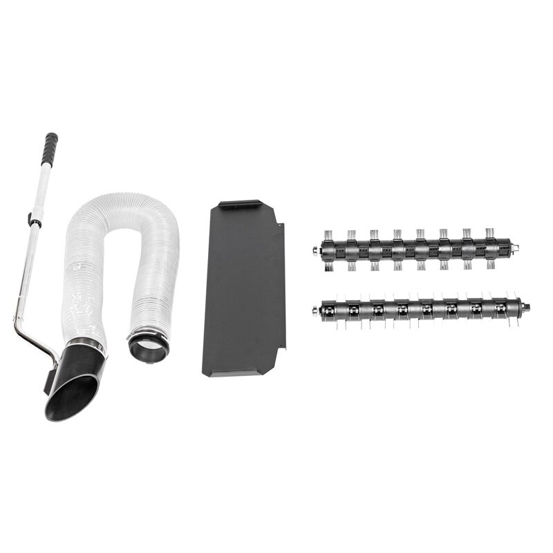 Benzininis kiemo siurblys Cedrus CEDLV58S, 2,9 kW 15