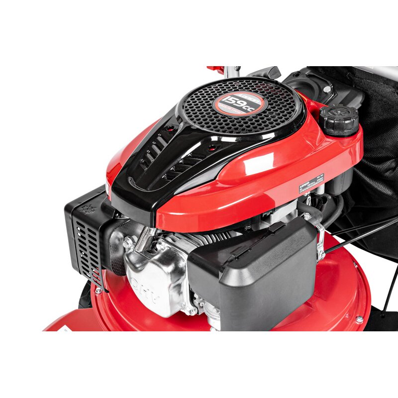 Benzininis kiemo siurblys Cedrus CEDLV58S, 2,9 kW 8