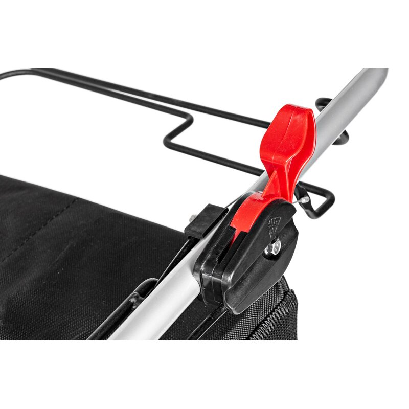 Benzininis kiemo siurblys Cedrus CEDLV58S, 2,9 kW 9 Benzininis kiemo siurblys Cedrus CEDLV58S, 2,9 kW 9