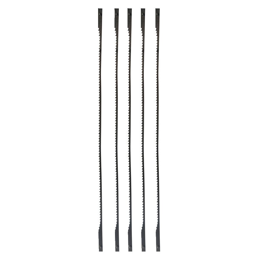 Siaurapjūklio geležtė, 5 vnt. Ryobi SSB18TPI