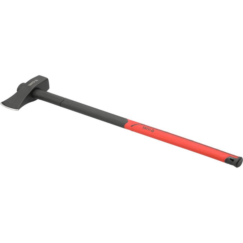 Skaldymo kirvis | 2700 g | stiklo pluošto rankena (YT-79985)