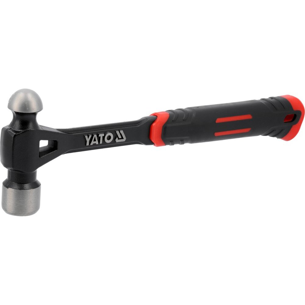 Skardininko plaktukas / monolitinė konstrukcija | 450G/16OZ (YT-45770)