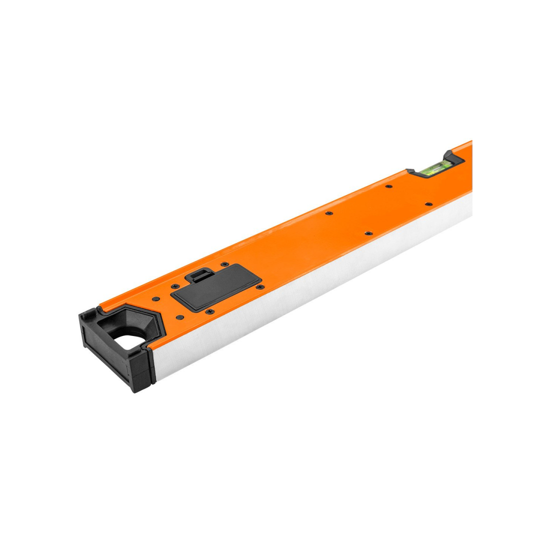 Skaitmeninis gulsčiukas, 60 cm 8