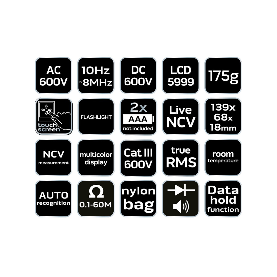 Skaitmeninis skaitiklis 8 Skaitmeninis skaitiklis 8