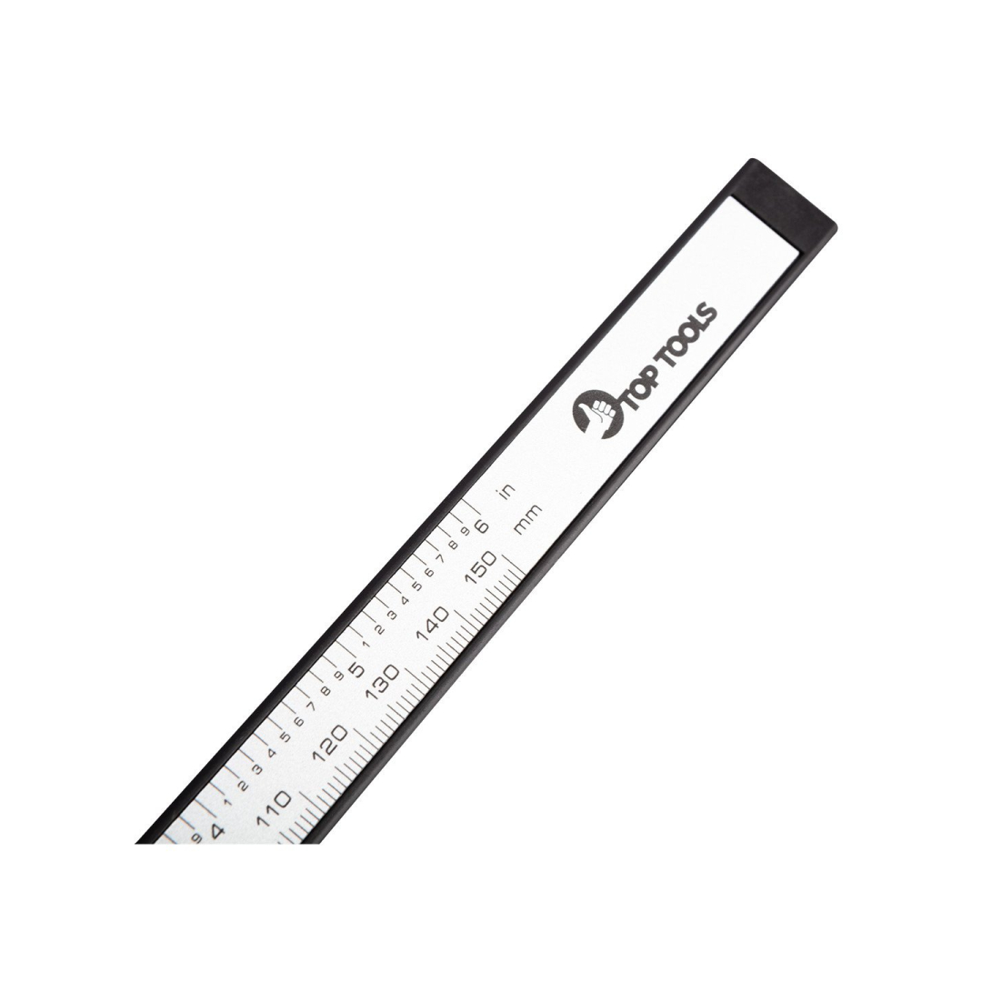 Skaitmeninis suportas 150 mm, anglies pluošto kompozitas 7 Skaitmeninis suportas 150 mm, anglies pluošto kompozitas 7