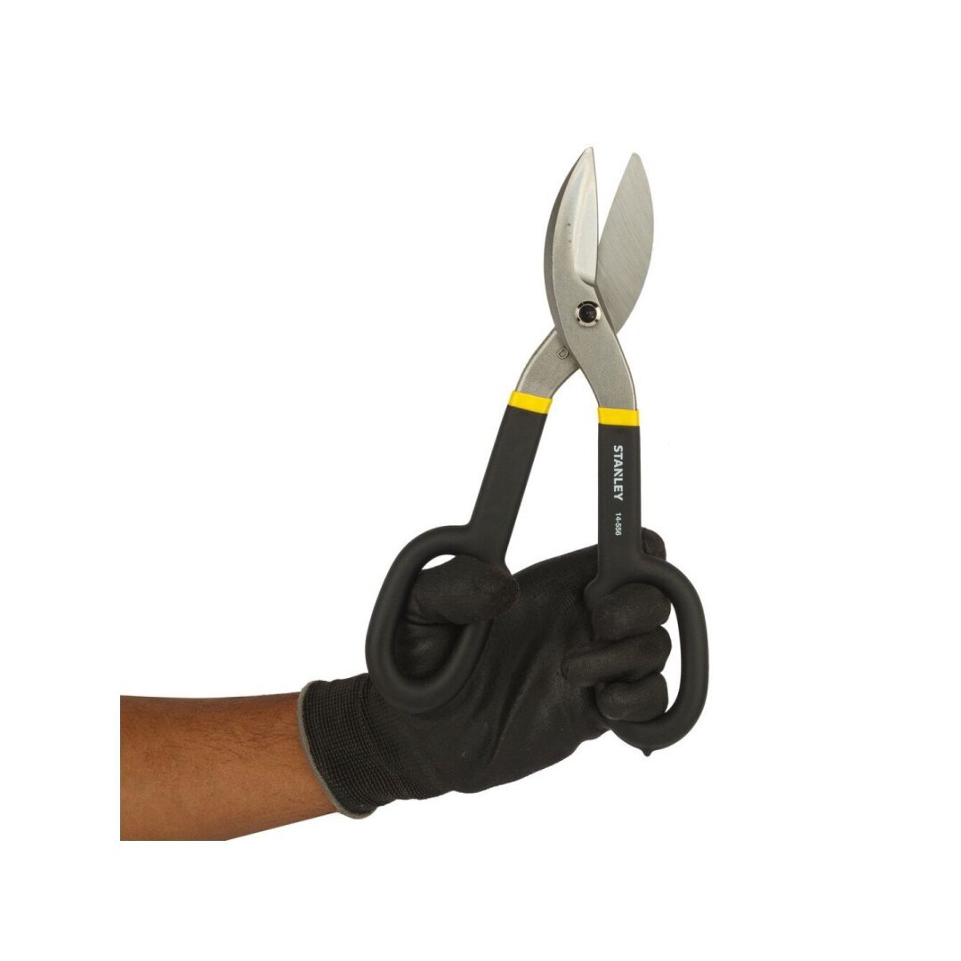 Skardos kirpimo žirklės