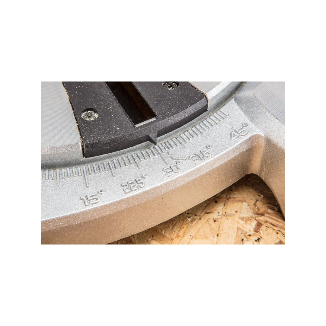 Skersavimo pjūklas 1500 W pj.diskas 210mmx30mm 4