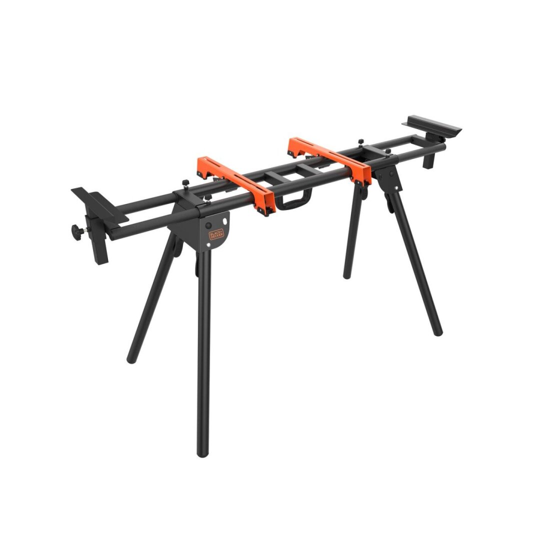 Skersavimo pjūklas, BEZ100-XJ, Black&Decker