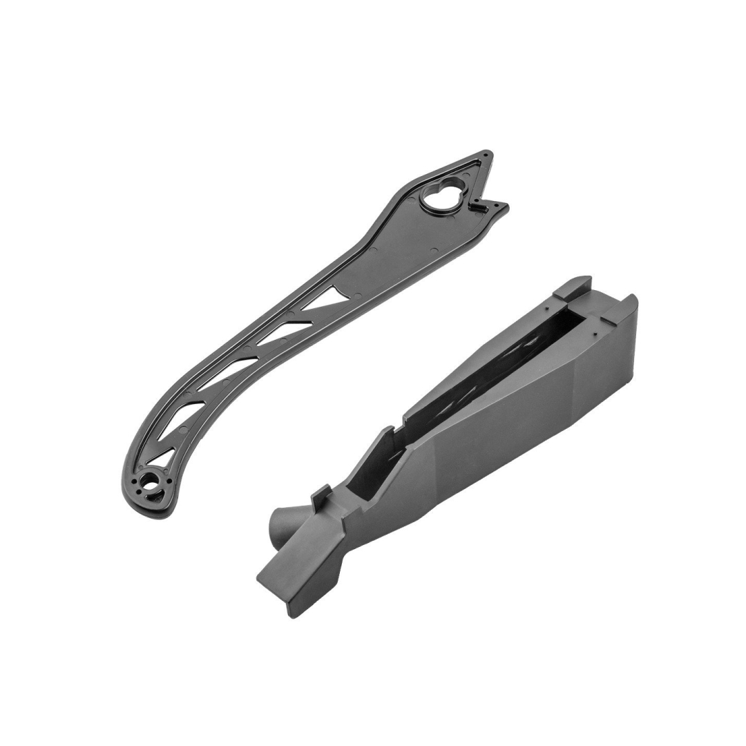 Skersavimo pjūklas GRAPHITE 1600W,diskas 254/30 4