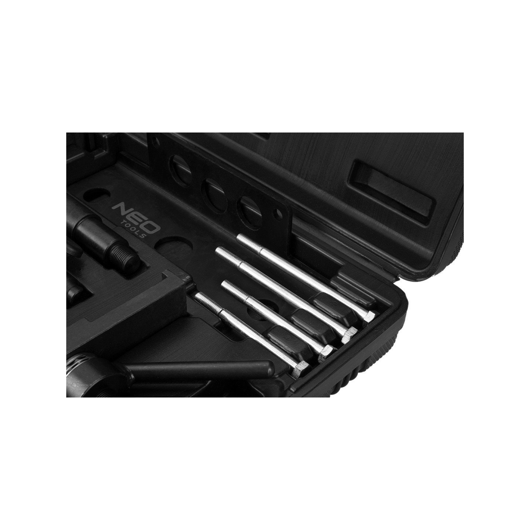 Skirstymo veleno suvedimo įrankis - "Volvo 4