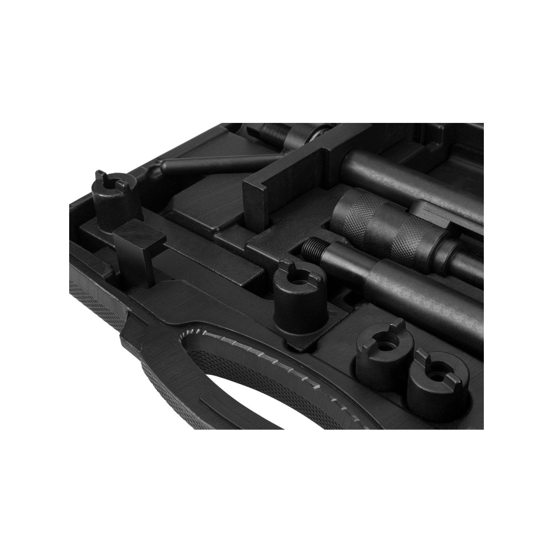 Skirstymo veleno suvedimo įrankis - "Volvo 7