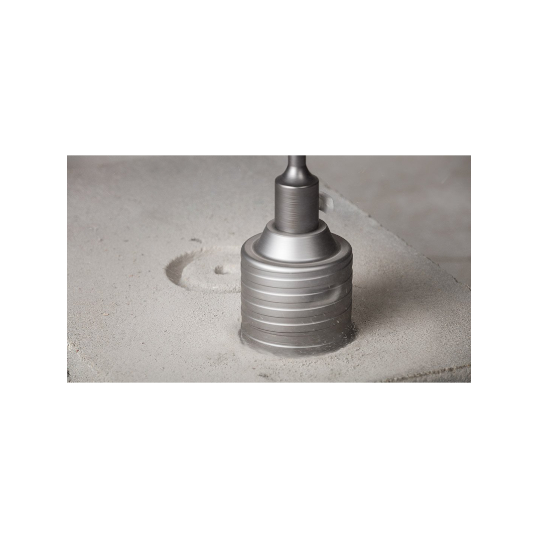 Skylių gręžimo krūna 65 mm 1