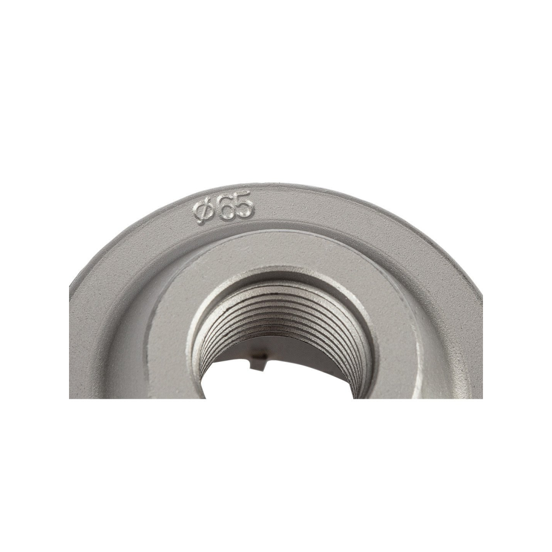 Skylių gręžimo krūna 65 mm 6