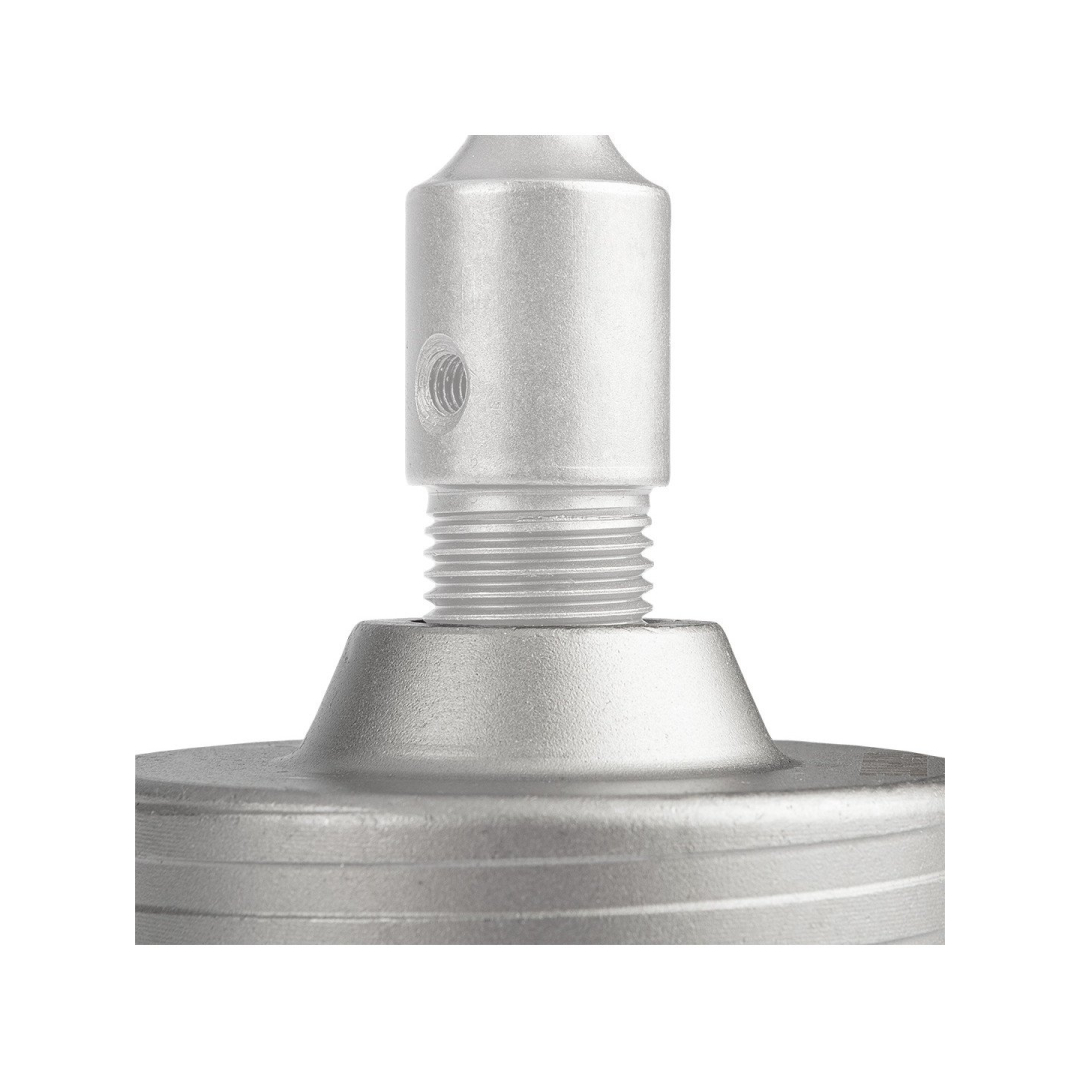 Skylių gręžimo krūna 85 mm 4 Skylių gręžimo krūna 85 mm 4