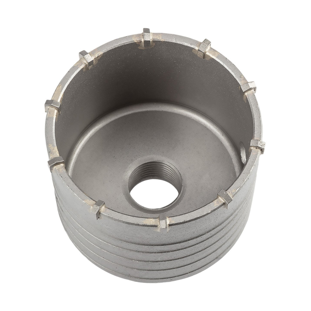 Skylių gręžimo krūna 85 mm 5 Skylių gręžimo krūna 85 mm 5