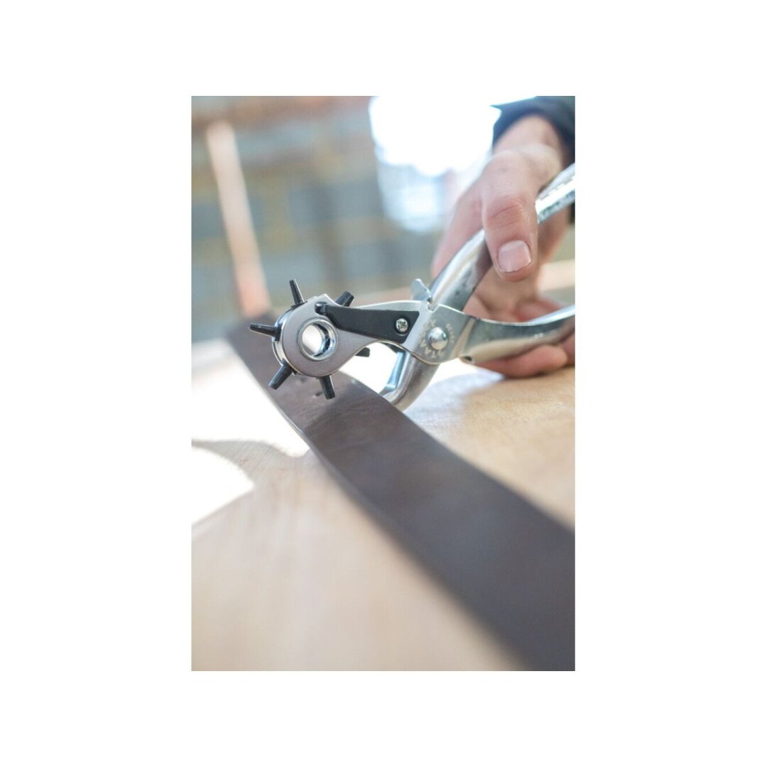 Skylučių replės 3 Skylučių replės 3