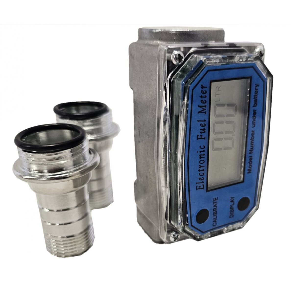 Skaitliukas kurui | skaitmeninis | 1" LCD (H9959) Skaitliukas kurui | skaitmeninis | 1" LCD (H9959)