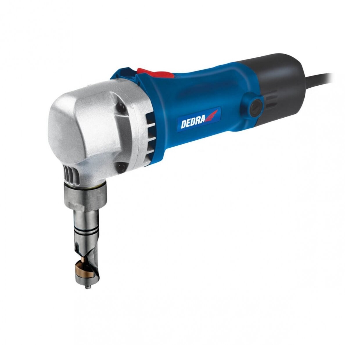 Skardos žirklės Dedra DED7502, 500W Skardos žirklės Dedra DED7502, 500W