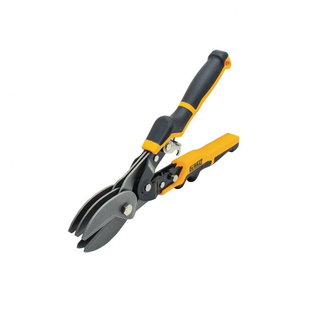 Skardos žirklės DeWalt DWHT14688-0, 267 mm, tiesios Skardos žirklės DeWalt DWHT14688-0, 267 mm, tiesios