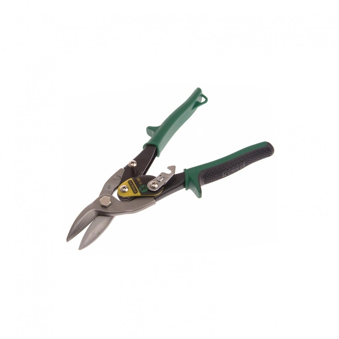 Skardos žirklės Stanley Fatmax 2-14-564 (dešininės) 1 Skardos žirklės Stanley Fatmax 2-14-564 (dešininės) 1