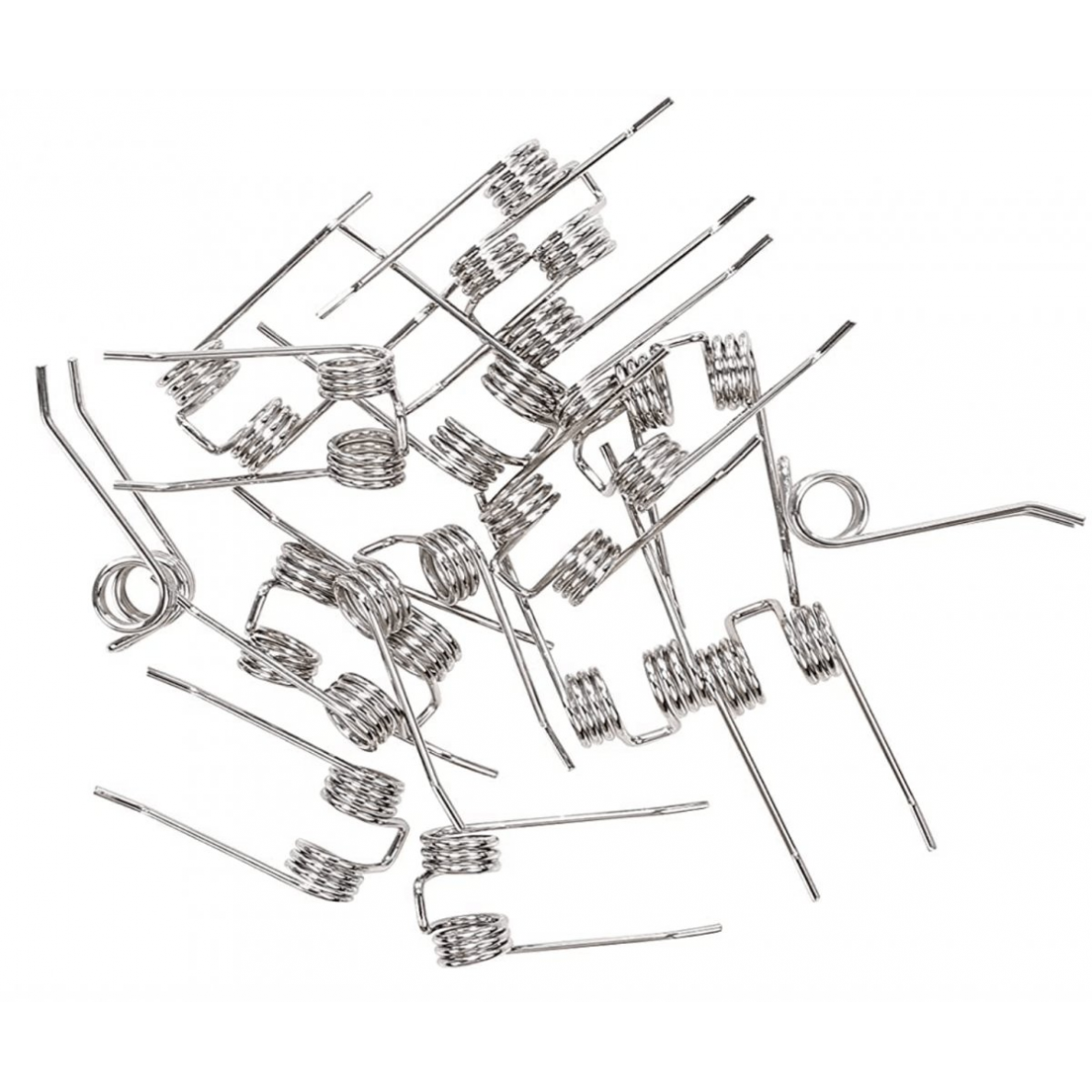 Skarifikatoriaus dantų komplektas Greenworks ADT-RS18-GW Skarifikatoriaus dantų komplektas Greenworks ADT-RS18-GW