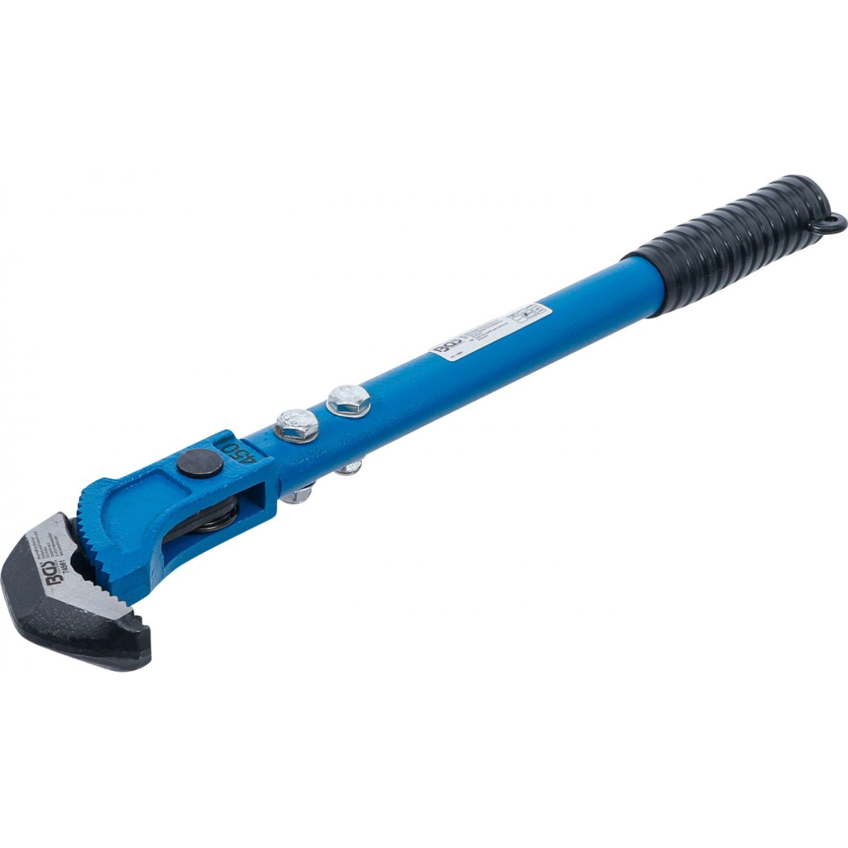 Skersinės traukės reguliavimo raktas | 10–35 mm (74561) Skersinės traukės reguliavimo raktas | 10–35 mm (74561)