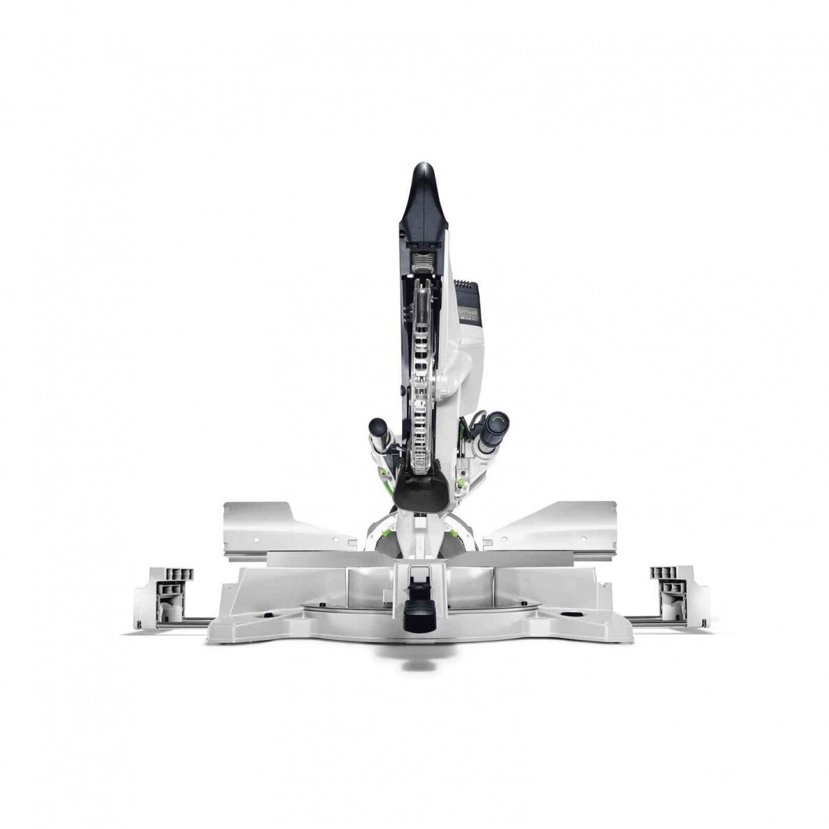 Skersinio pjovimo staklės KAPEX Festool KS 120 REB-Set-UG (575313) 3 Skersinio pjovimo staklės KAPEX Festool KS 120 REB-Set-UG (575313) 3