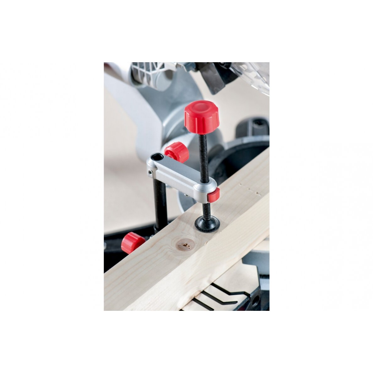 Skersinio pjovimo staklės Metabo KGS 305 M 2