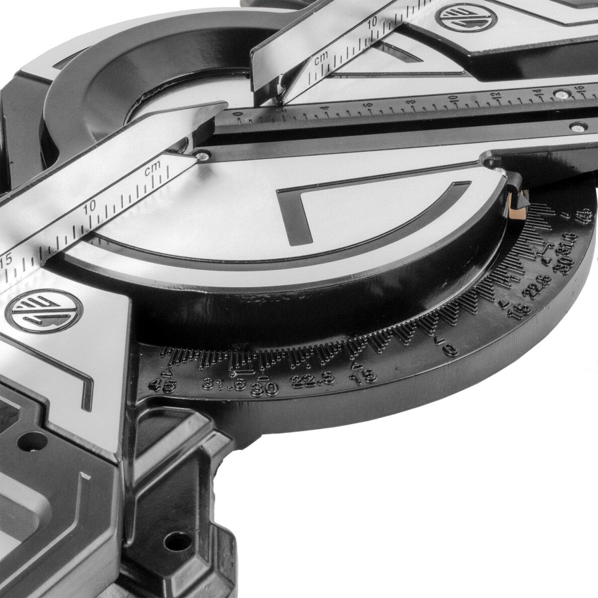 Skersinio pjovimo staklės ProCraft PGS28bb, 20V, 210mm (be akum. ir be krov.) 11 Skersinio pjovimo staklės ProCraft PGS28bb, 20V, 210mm (be akum. ir be krov.) 11