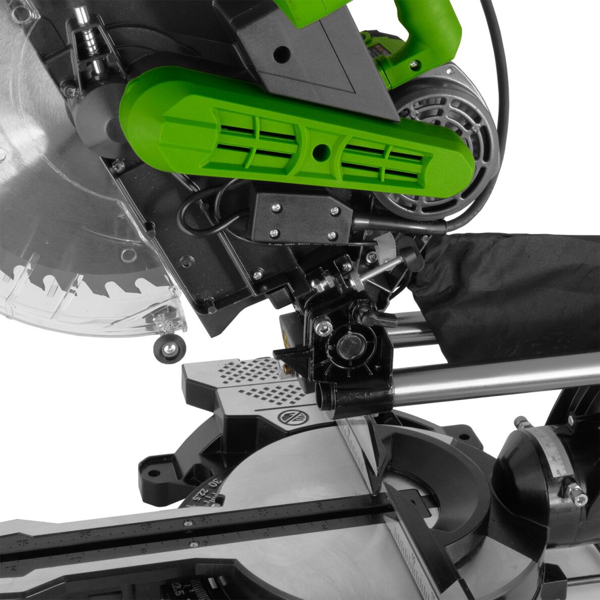 Skersinio pjovimo staklės ProCraft PGS305, 305mm, 2kW 2