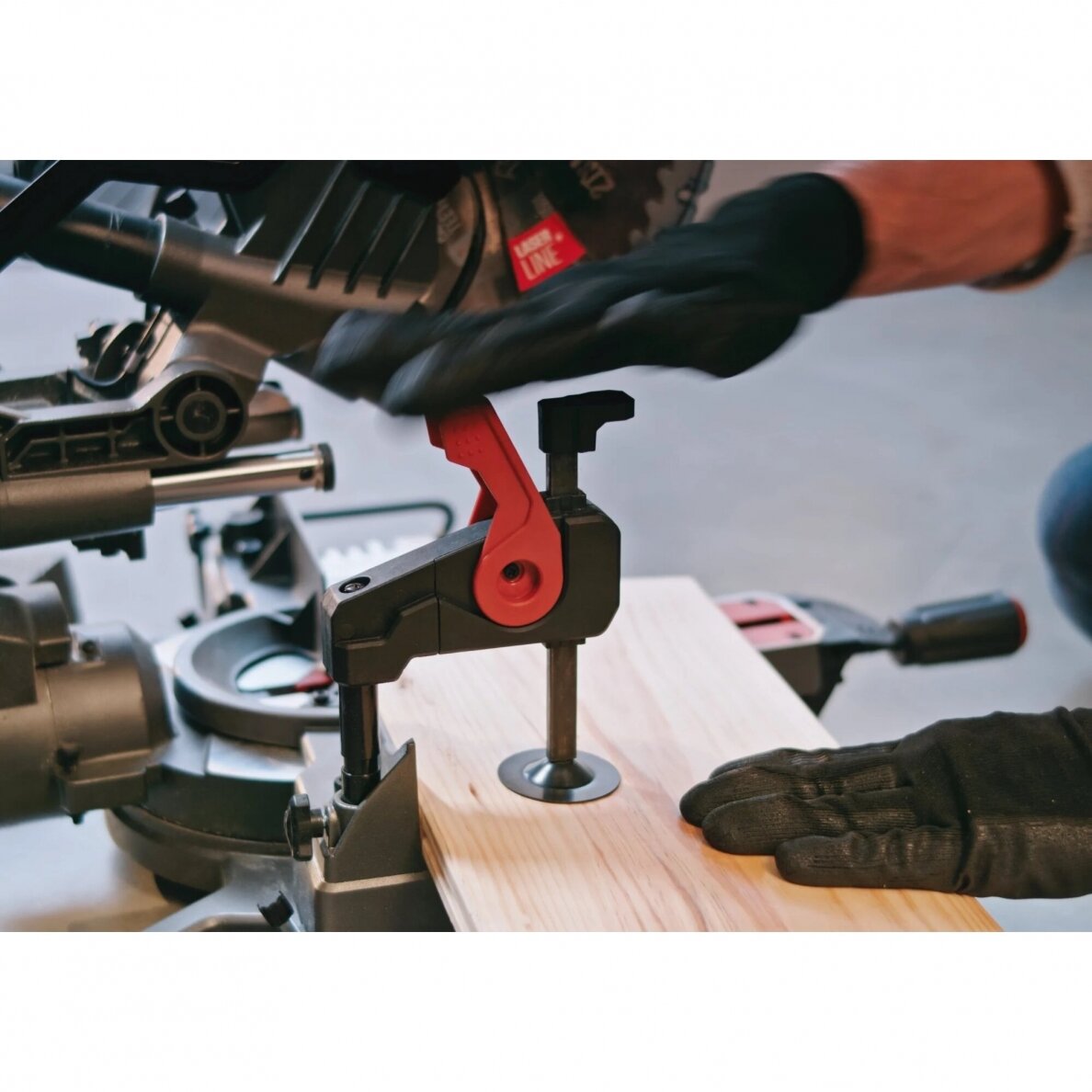 Skersinio pjovimo staklės Skil 1310AA, 1600W, 216mm 6 Skersinio pjovimo staklės Skil 1310AA, 1600W, 216mm 6