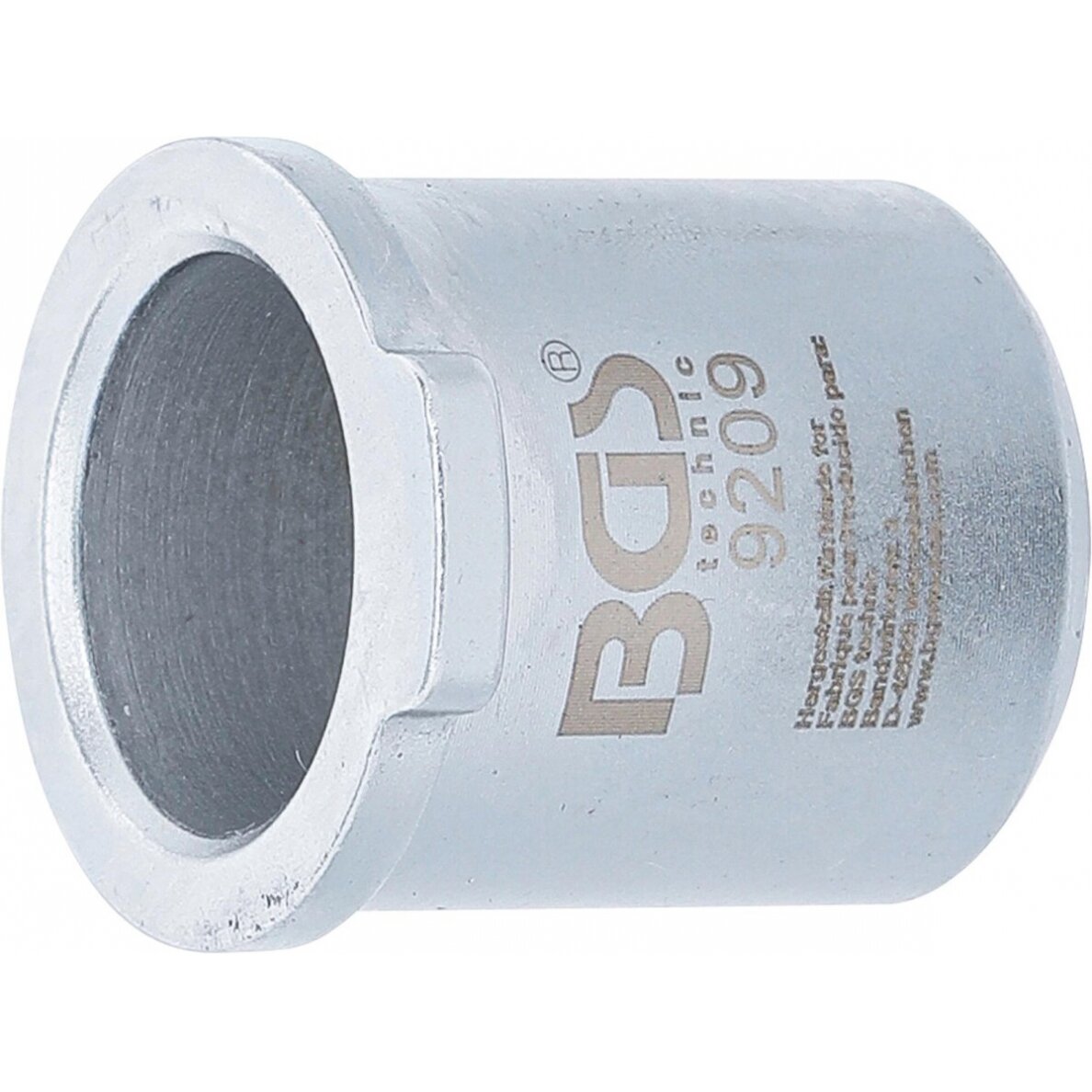 Skirstomojo veleno adapterio galvutė | VAG 1,8 / 2,0 TFSI (9209)