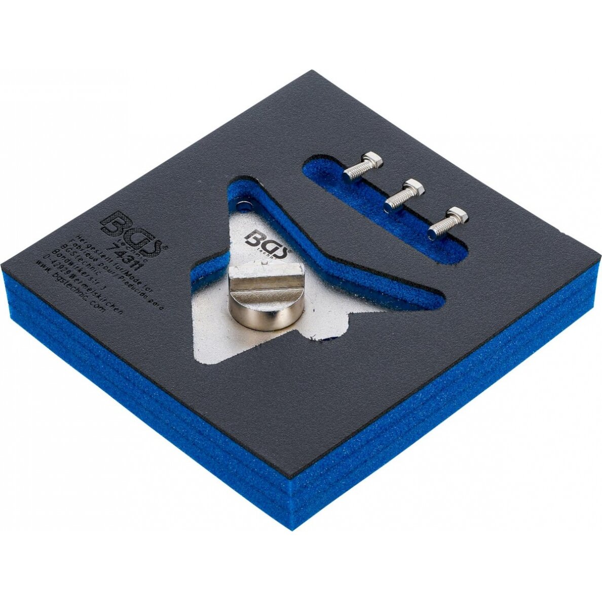 Skirstomojo veleno nustatymo įrankis | Alfa Romeo, Fiat, Lancia 1.4L MultiAir Turbo (74311)