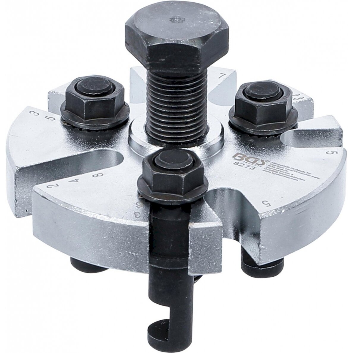 Skremulio nuėmėjas | Universalus (8273)