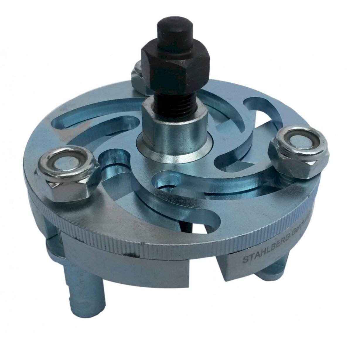 Skremulių nuėmėjas (SM0504) Skremulių nuėmėjas (SM0504)