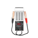Skaitmeninis akumuliatoriaus testeris 12V