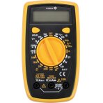 Skaitmeninis daugiafunkcinis testeris (81774)