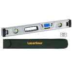 Skaitmeninis gulsčiukas Laserliner DigiLevel Plus 60, 081.251A, 60 cm