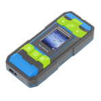 Skaitmeninis laidų ieškiklis / nuotolio matuoklis, HOGERT HT4M342 Skaitmeninis laidų ieškiklis / nuotolio matuoklis, HOGERT HT4M342