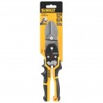 Skardos žirklės DeWalt DWHT14687-0, 267 mm, tiesios