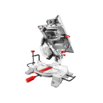 Skersavimo pjūklas GRAPHITE 1600W,diskas 254/30