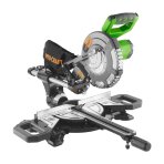 Skersinio pjovimo staklės ProCraft PGS28bb, 20V, 210mm (be akum. ir be krov.)