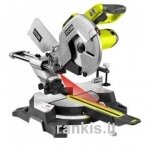 Skersinio pjovimo staklės Ryobi EMS305RG, 2200W, 305mm