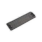 Skreperio peilis 50-257, 140 mm