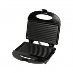 Skrudintuvas / tosteris | keramika | 750W (67528)