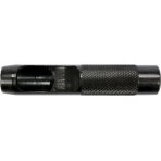 Skylių išmušėjas odoje, gumoje ir kt. 17mm (YT-35865)