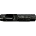 Skylių išmušėjas odoje, gumoje ir kt. 21mm (YT-35869)