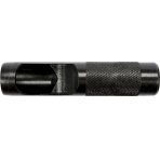 Skylių išmušėjas odoje, gumoje ir kt. 22mm (YT-35870)
